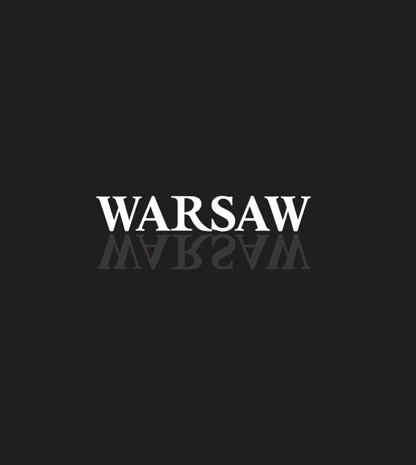 Warsaw (Vinyl)