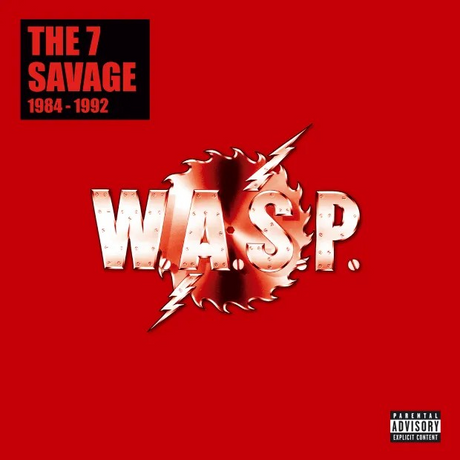 7 Savage: Second Edition (Box Set, 60 Page Book, Poster) [Import] (8 Lp's) (Vinyl)