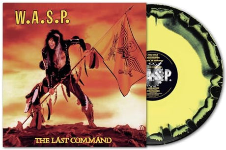 Last Command (Vinyl)