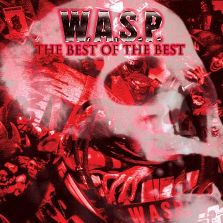 The Best Of The Best (CD)