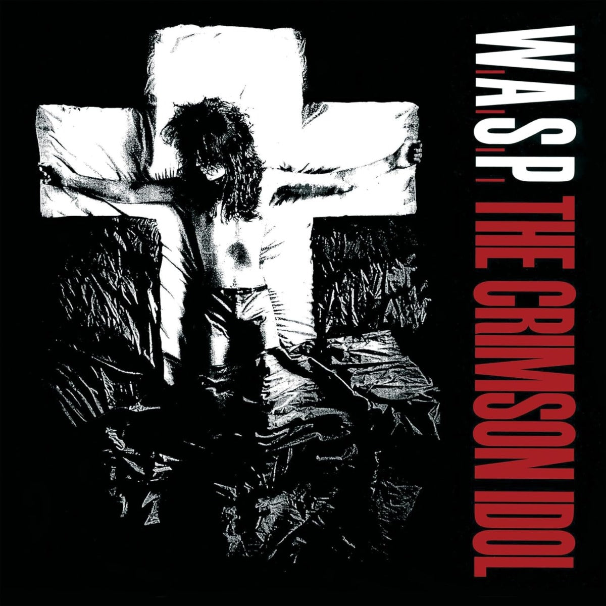 The Crimson Idol (180 Gram Vinyl) (2 Lp's) (Vinyl)