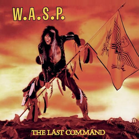 The Last Command (Half-Speed Master) (Vinyl)