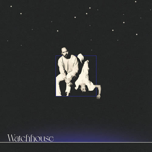 Watchhouse Watchhouse (IEX Blue) [Discos y LP]