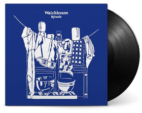 Rituals (Vinyl)
