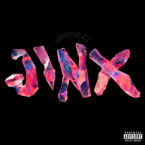 Waterparks - Jinx [LP] [Vinyl]