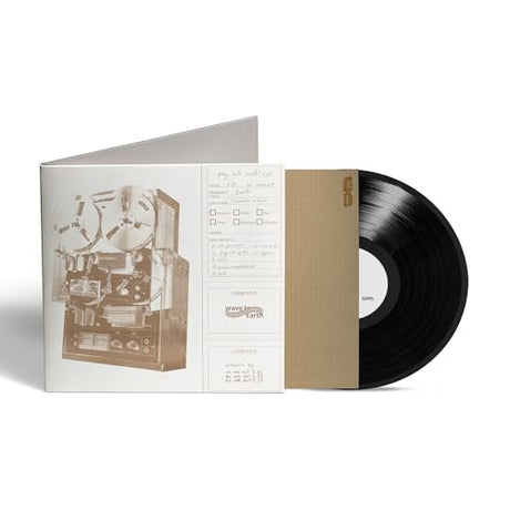 Play With Earth! 0.03 (Vinyl)