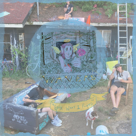 Look What I Found (Vinyl)