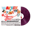 Wavves X Say Anything - Cherry Soda [Eco Purple-Pink LP] [Vinyl]