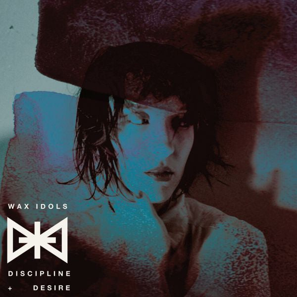 Discipline & Desire (CD)