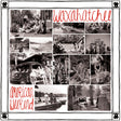 Waxahatchee - American Weekend (Red/White Swirl Vinyl) [Vinyl]