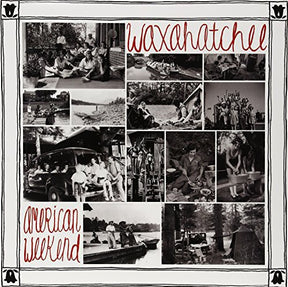 American Weekend (Vinyl) - Apocalypse Vinyl