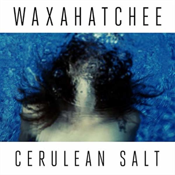 Cerulean Salt (CERULEAN BLUE VINYL) (Vinyl)