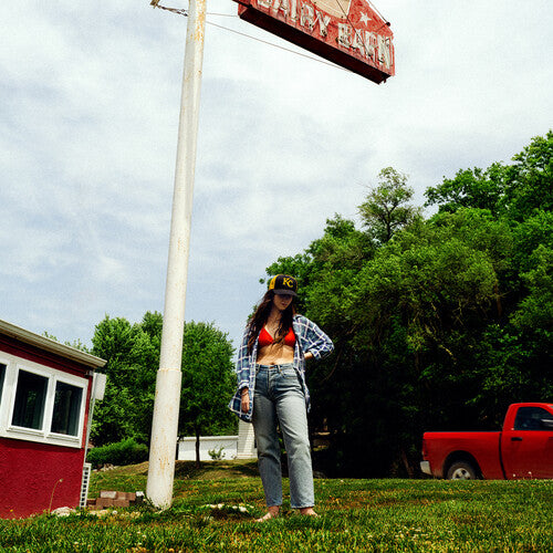 Waxahatchee Tigers Blood [Vinyl]