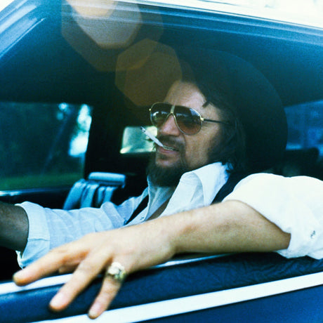 Waylon Jennings - Diamonds (Indie Exclusive) [CD]