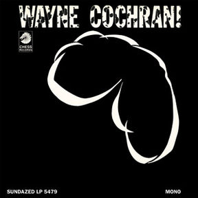 WAYNE COCHRAN! (Vinyl) - Apocalypse Vinyl