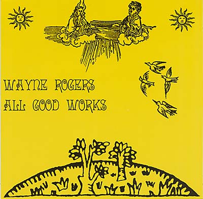 All Good Works (CD)