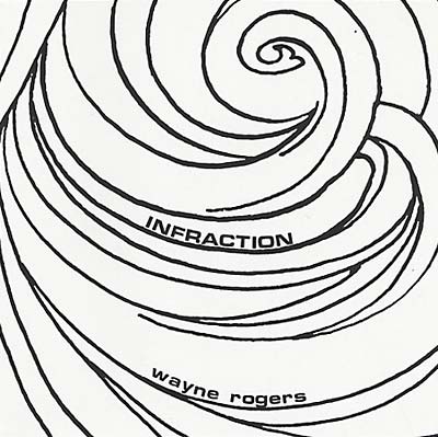 Infraction (CD)