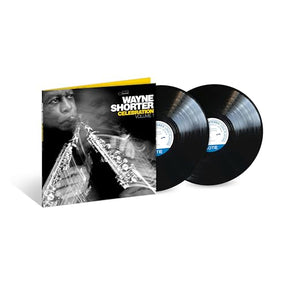 Wayne Shorter Celebration, Volume 1 [2 LP] [Vinyl] - Apocalypse Vinyl