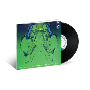 Wayne Shorter Schizophrenia (Blue Note Tone Poet Series) [LP] [Vinyl] - Apocalypse Vinyl