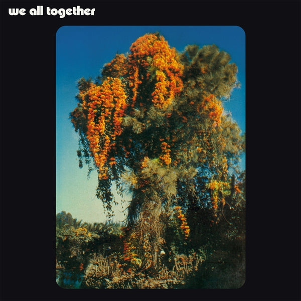 We All Together (Vinyl) - Apocalypse Vinyl
