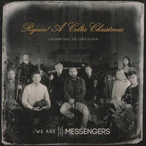Rejoice! (A Celtic Christmas) (CD)