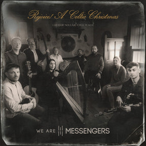 Rejoice! (A Celtic Christmas) (Vinyl)