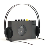 Portable BT Cassette Player Keith (Cassette Player)