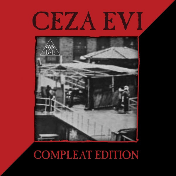 Ceza Evi - Compleat Edition (CD)