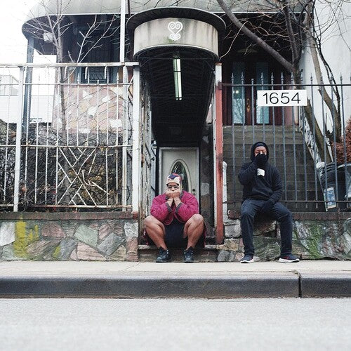 Armand Hammer We Buy Diabetic Test Strips [Ltd 2LP Grape] [Vinyl] - Apocalypse Vinyl