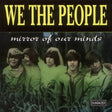 Mirror Of Our Minds (CD)