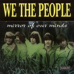 Mirror Of Our Minds (CD)