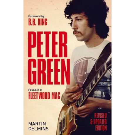 Peter Green: Founder of Fleetwood Mac