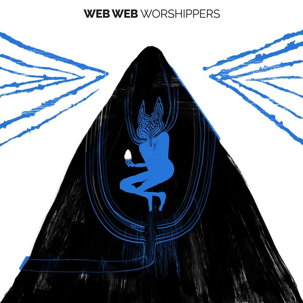 Worshippers (CD)