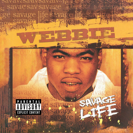 Savage Life [2LP] (Vinyl)
