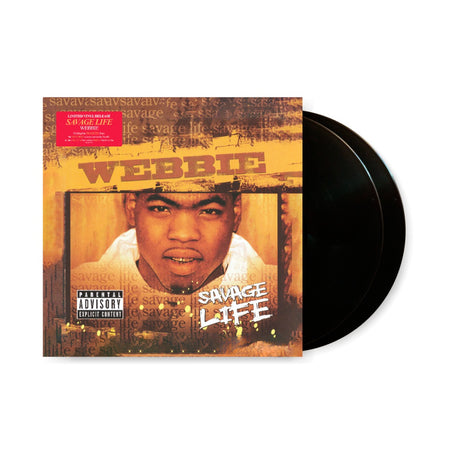 Savage Life [2LP] (Vinyl)