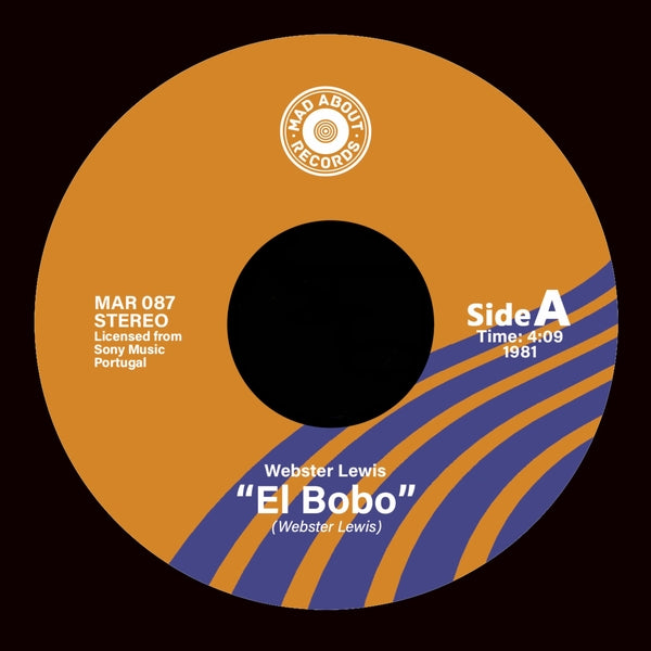 El Bobo/Freddie's Alive And Well [Vinyl]