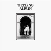 John Lennon & Yoko Ono Wedding Album [Vinyl] - Apocalypse Vinyl