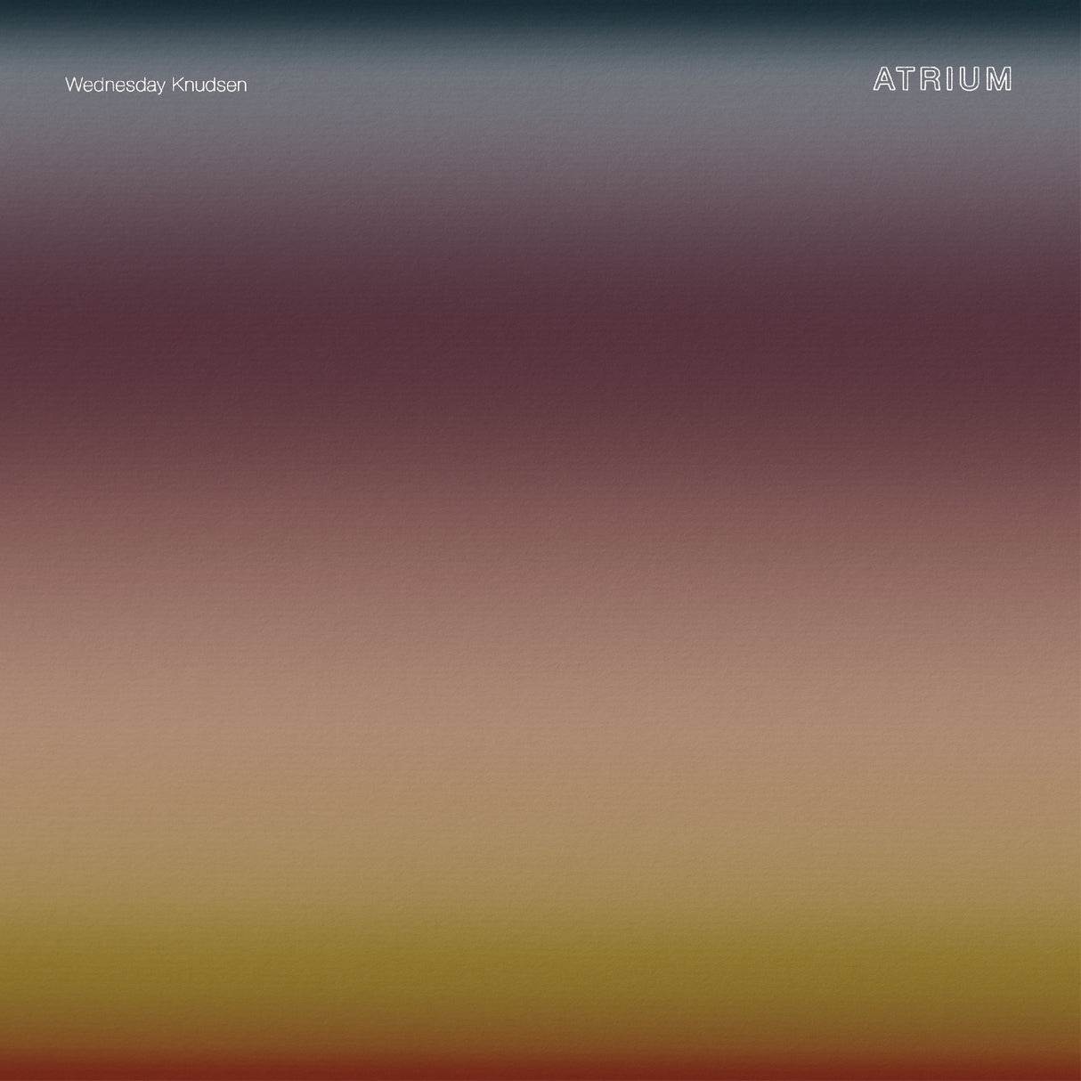 Atrium (Vinyl)