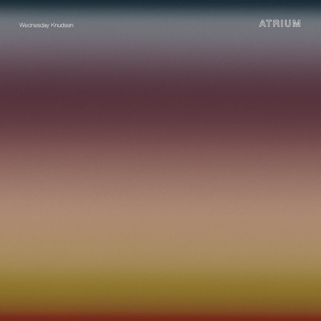 Atrium (Vinyl)