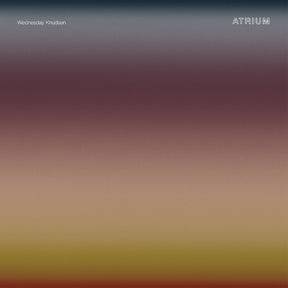 Atrium (Vinyl)