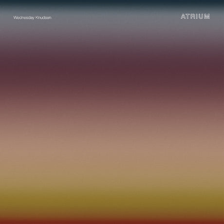 Atrium (Vinyl)