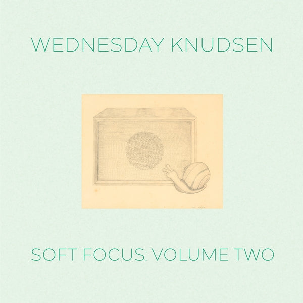 Soft Focus Volume Two (Vinyl)