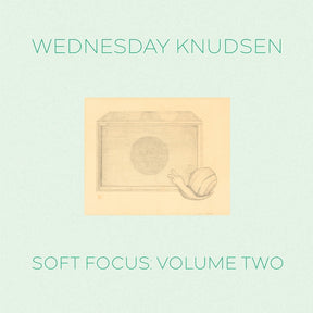 Soft Focus Volume Two (Vinyl) - Apocalypse Vinyl