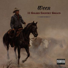 Ween - 12 Golden Country Greats (Deluxe Edition) [3LP] [Vinyl]