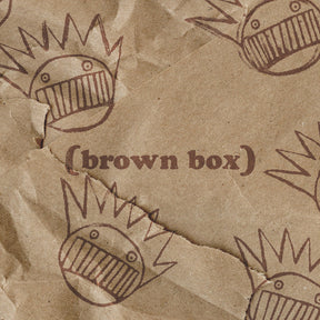 Brown Box (10 Cd) [Box Set] [CD]