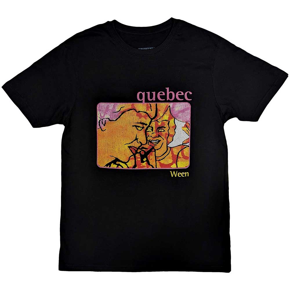 Ween Quebec [T-Shirt]