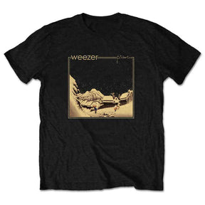 Pinkerton (T-Shirt) Black