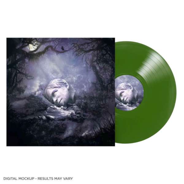 Weezer SZNZ: Autumn (Indie Exclusive, Colored Vinyl, Olive) [Records & LPs]