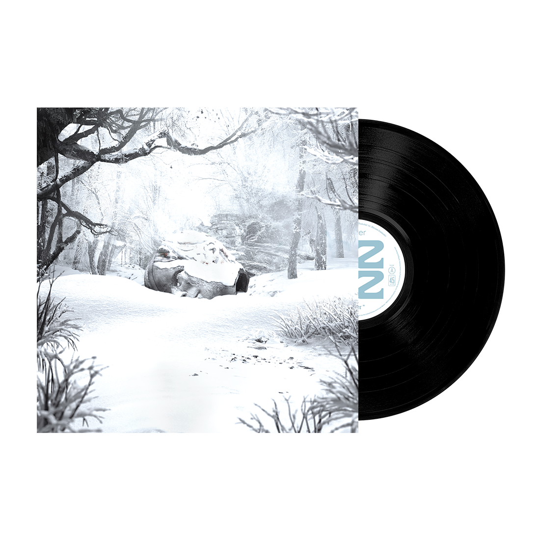 Weezer SZNZ: Winter [Records & LPs]