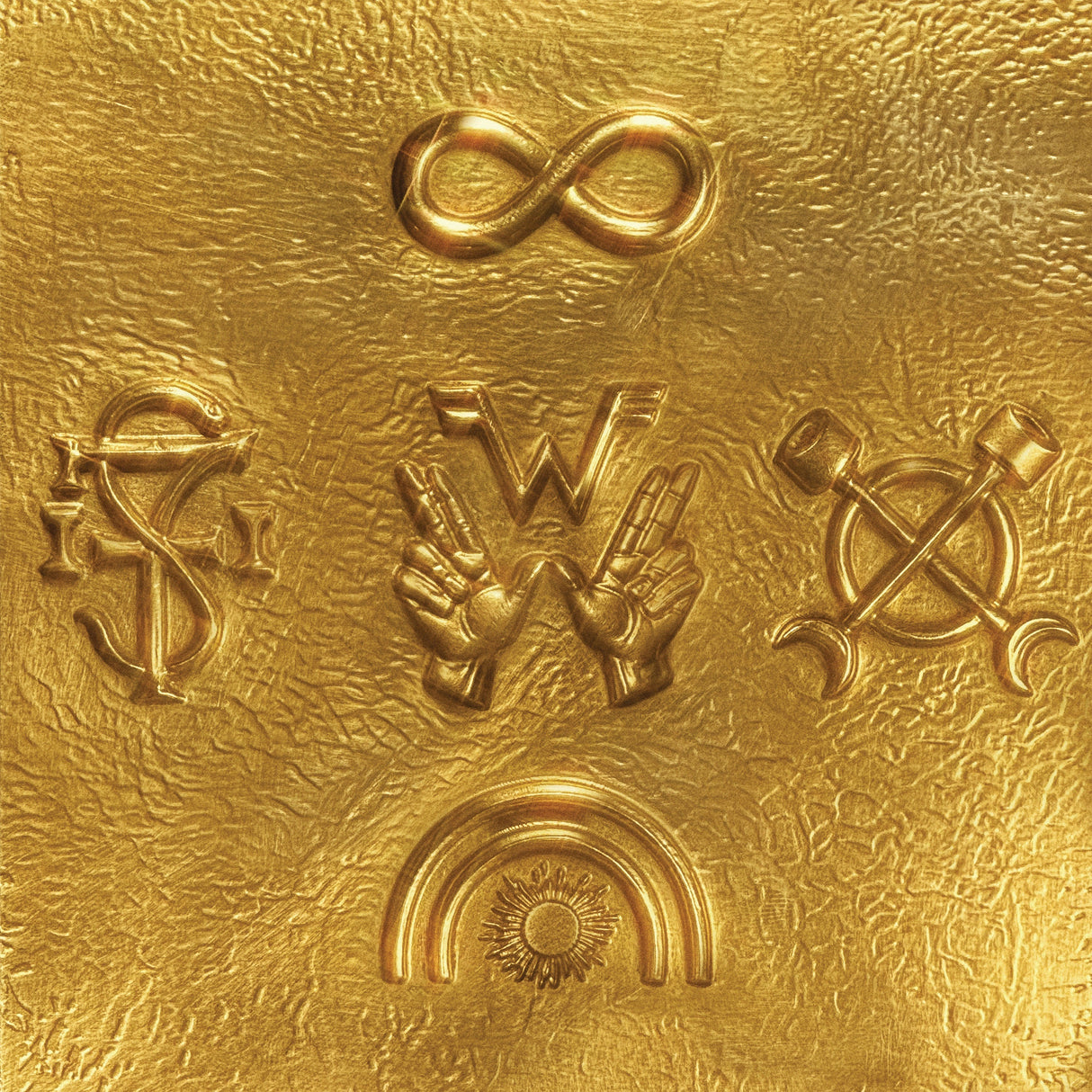 Weezer - Weezer [Black Vinyl] [Vinyl]